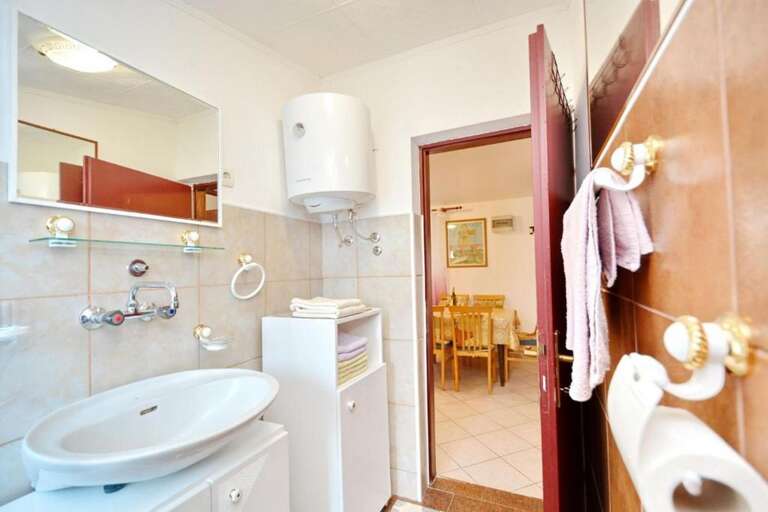 Apartment Velimir - 57751-A1