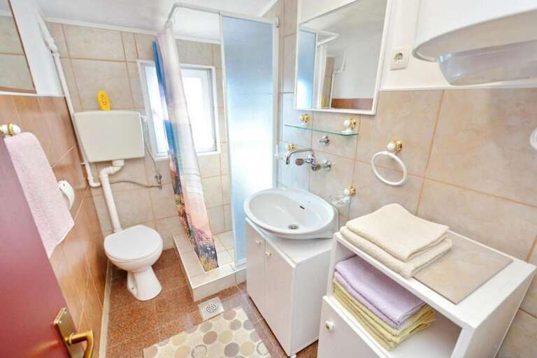 Apartment Velimir - 57751-A1