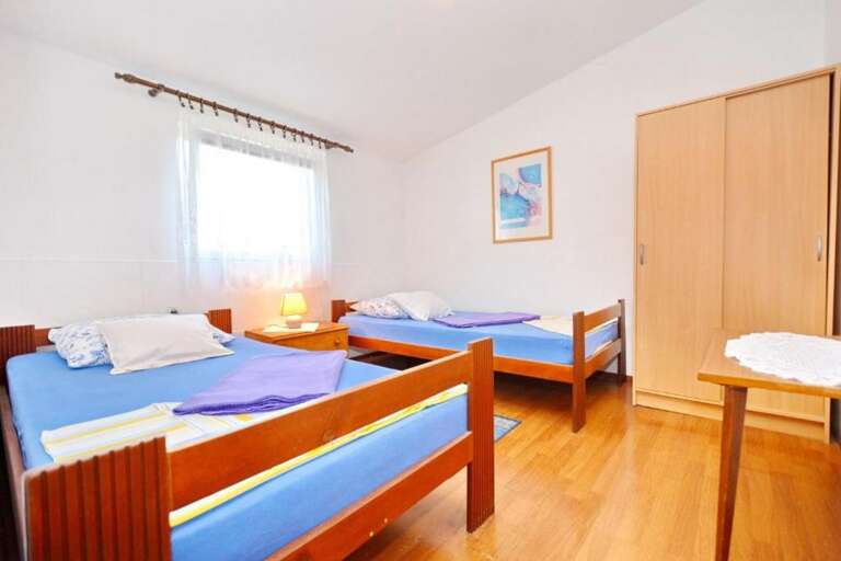 Apartment Velimir - 57751-A1