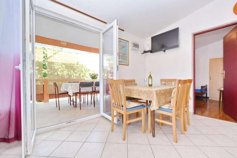 Apartment Velimir - 57751-A1