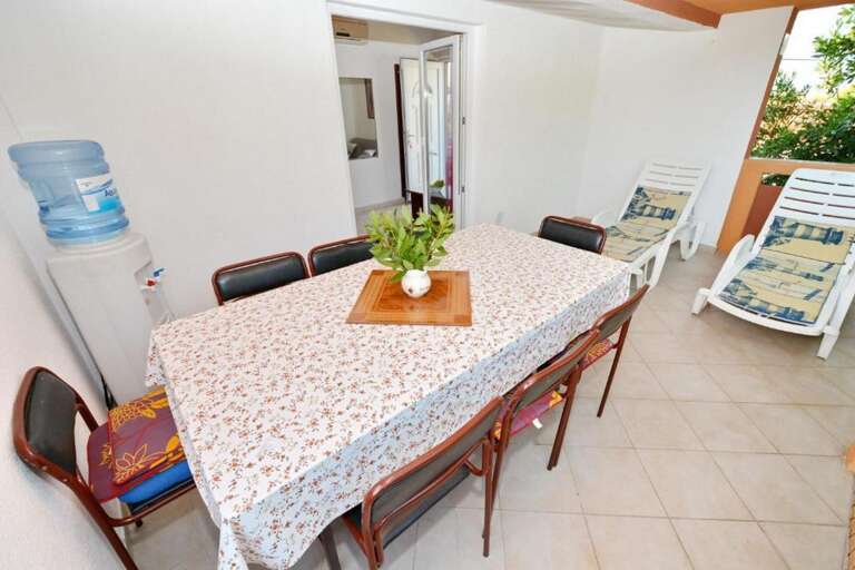 Apartment Velimir - 57751-A1
