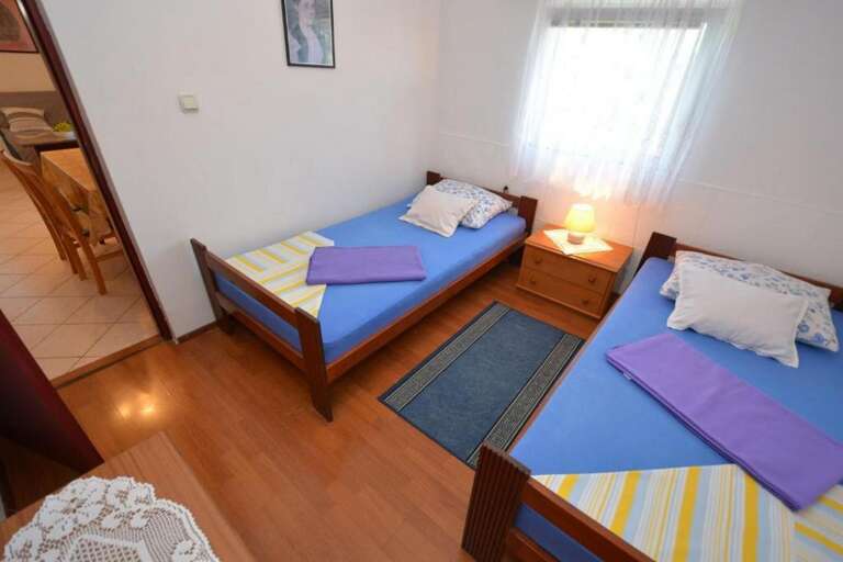 Apartment Velimir - 57751-A1
