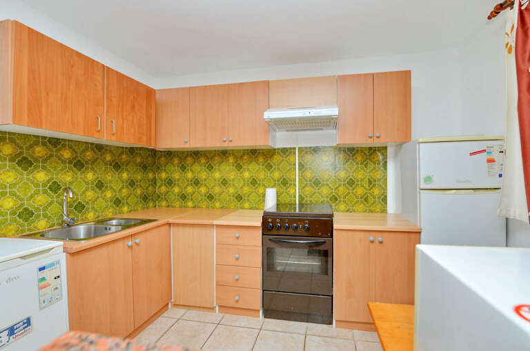 Find Rentals