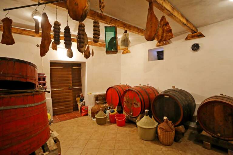 Razanac Apartment Rental