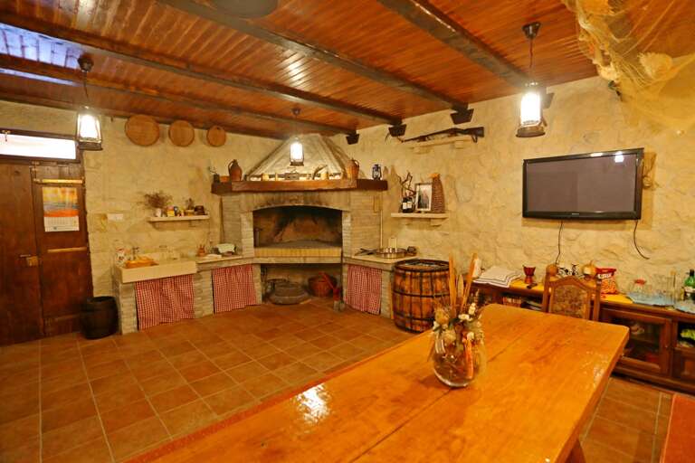 Razanac Apartment Rental