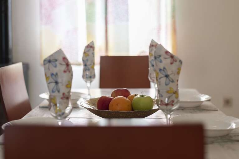 Razanac Apartment Rental