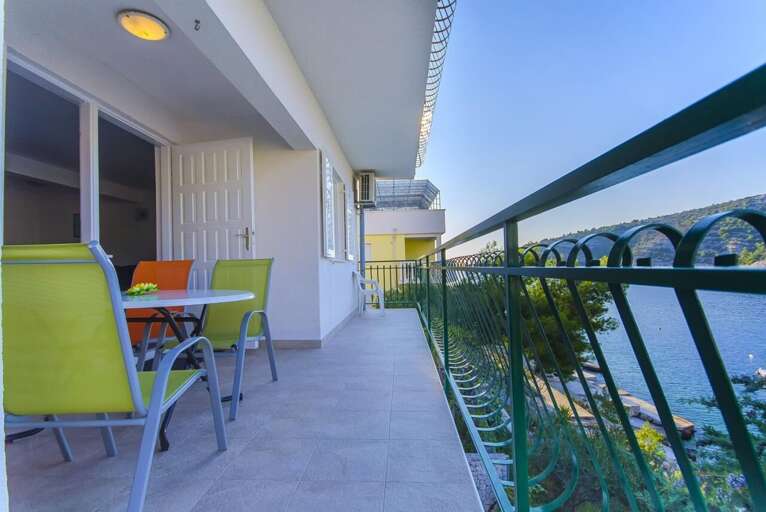 Stivasnica Apartment Rental