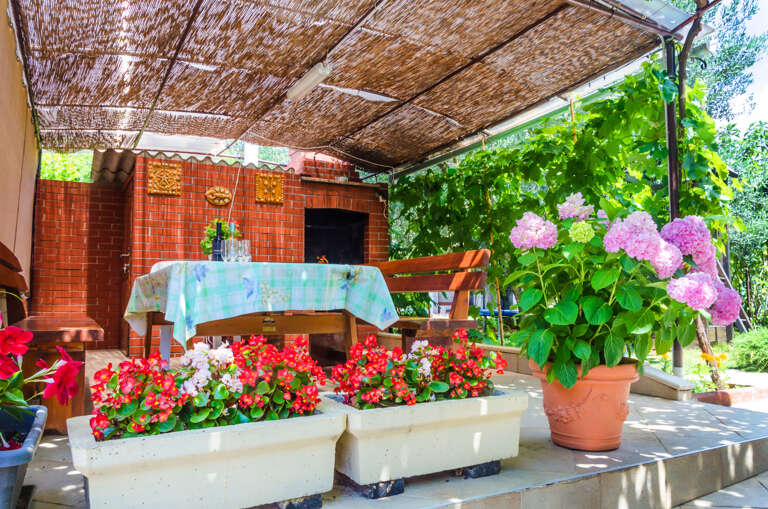 Pula Home Rental