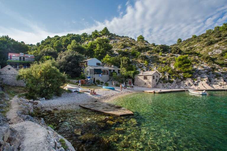 Gornje Selo Home Rental