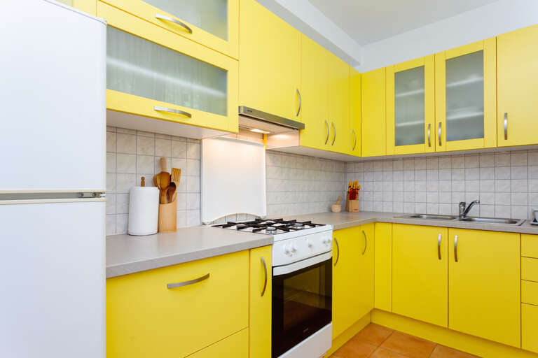 Find Rentals
