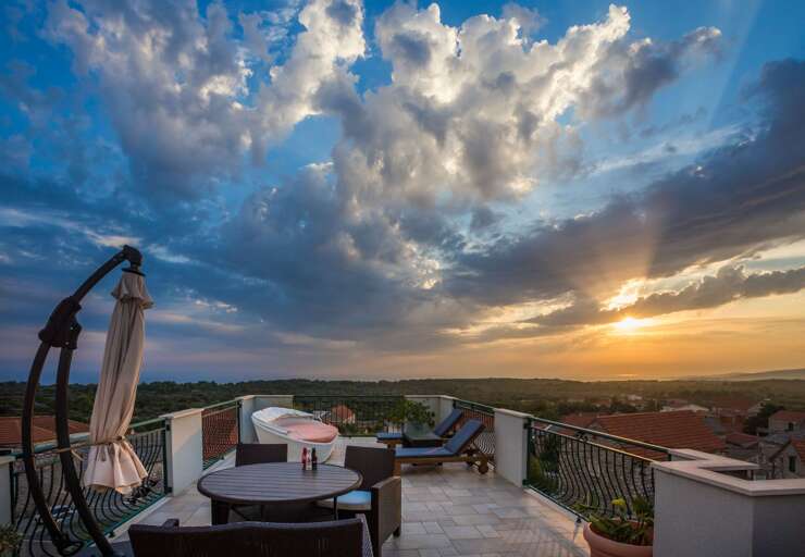 Gornje Selo Apartment Rental