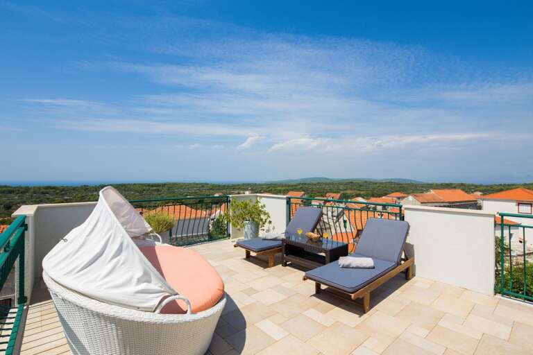 Gornje Selo Apartment Rental