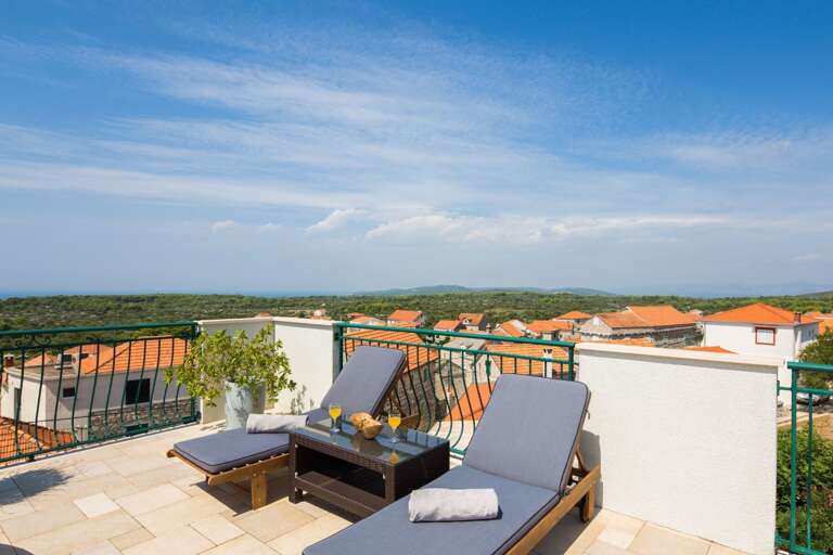 Gornje Selo Apartment Rental
