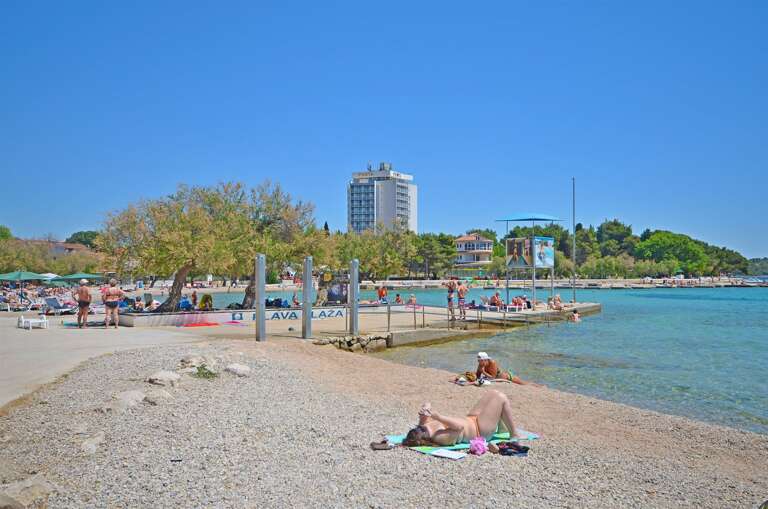 Vodice Apartment Rental