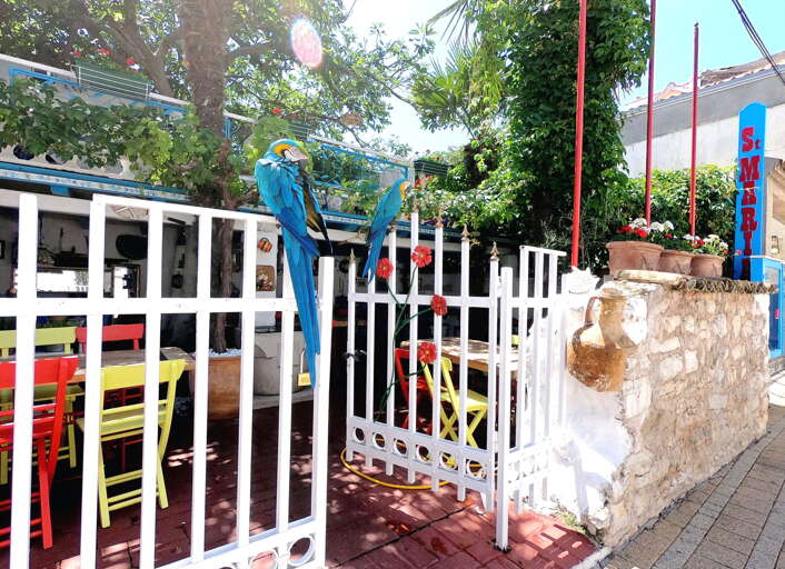 Find Rentals