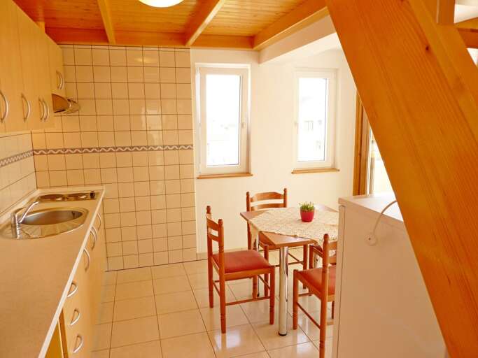 Vodice Apartment Rental