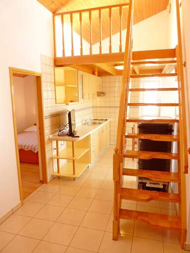 Vodice Apartment Rental
