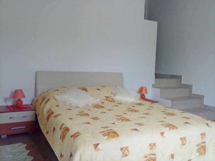 Molunat Apartment Rental