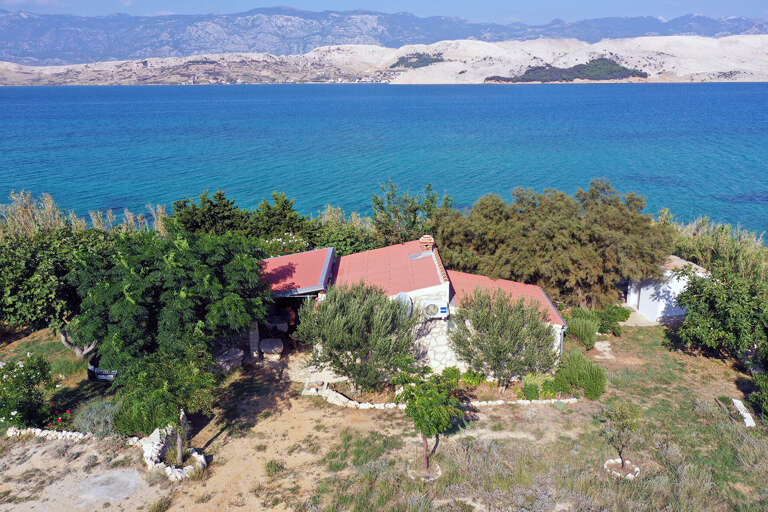 Pag Home Rental