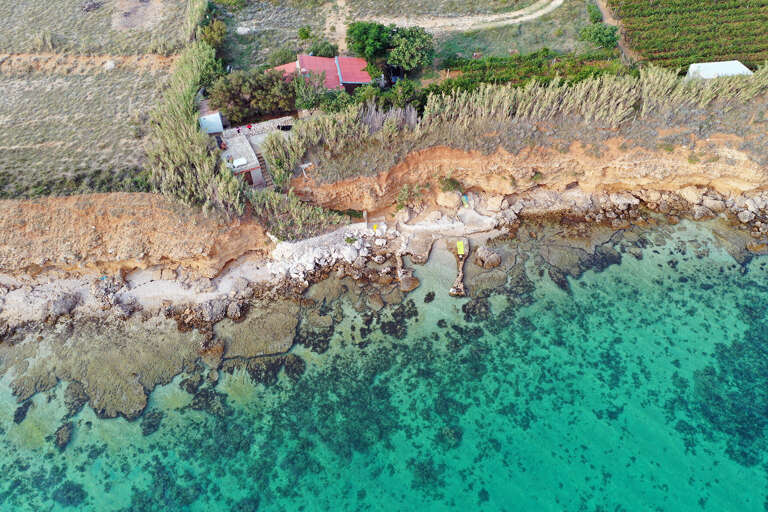 Pag Home Rental