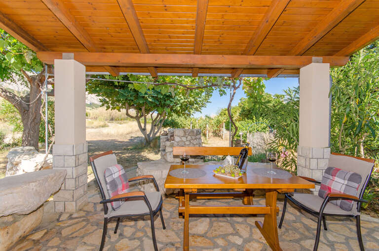 Pag Home Rental