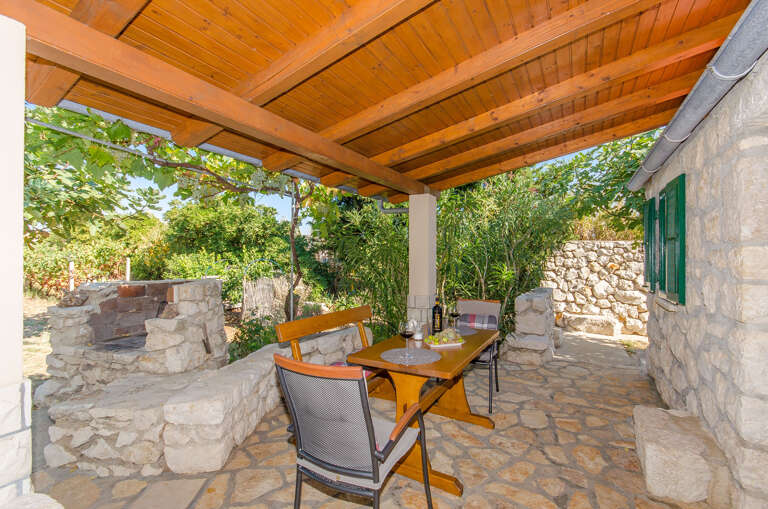 Pag Home Rental