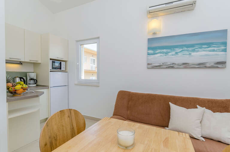 Okrug Gornji Apartment Rental