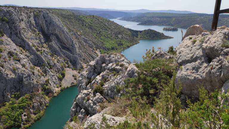 Sibenik Apartment Rental