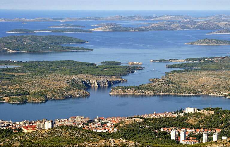 Sibenik Apartment Rental