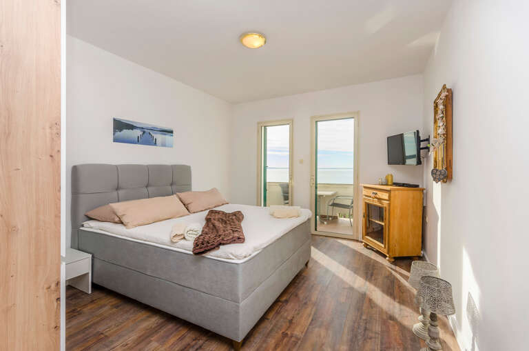 Novalja Apartment Rental