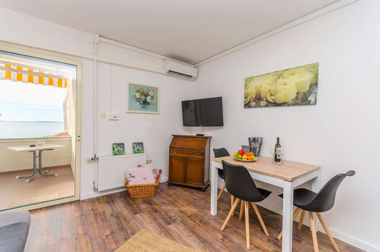 Novalja Apartment Rental