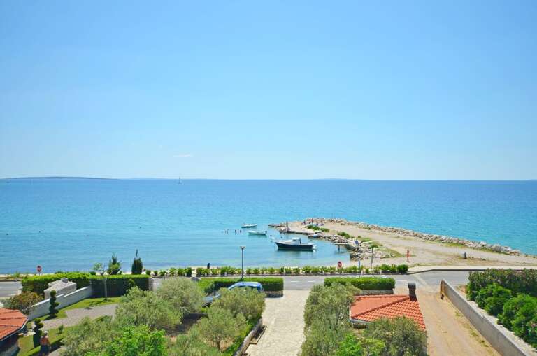 Novalja Apartment Rental