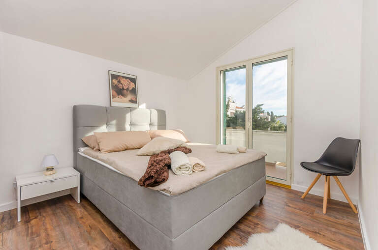 Novalja Apartment Rental