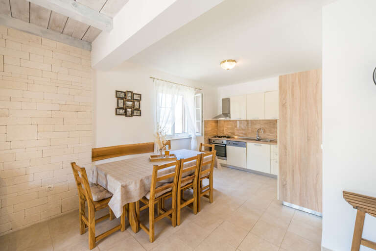 Privlaka Home Rental