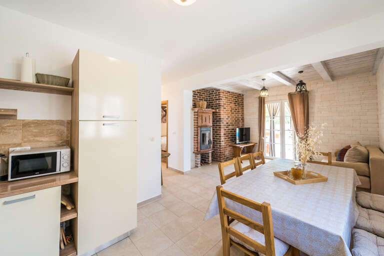 Privlaka Home Rental