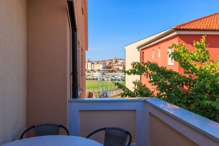 Banjol Apartment Rental