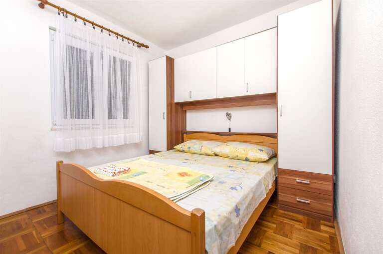 Vrbanj Apartment Rental