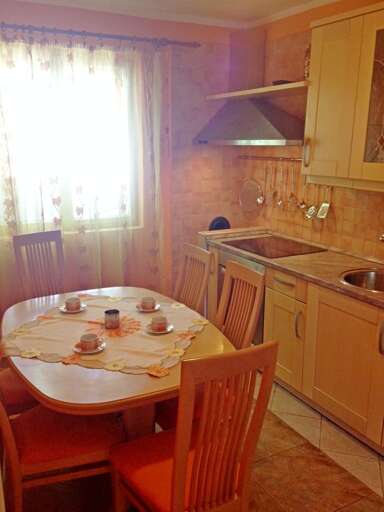 Primosten Apartment Rental