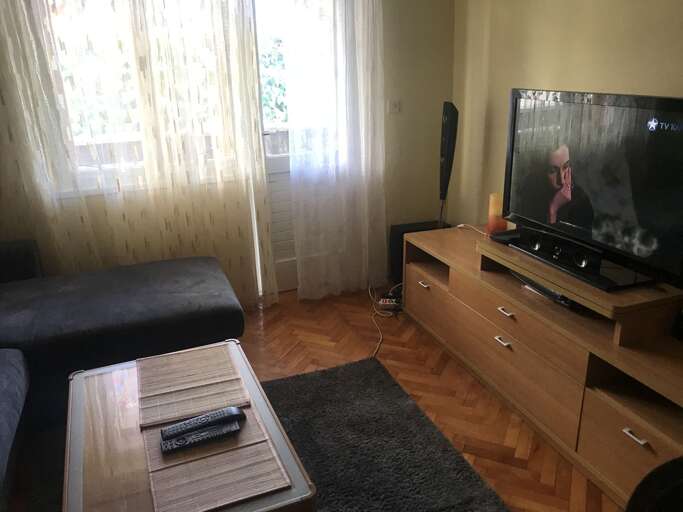 Find Rentals