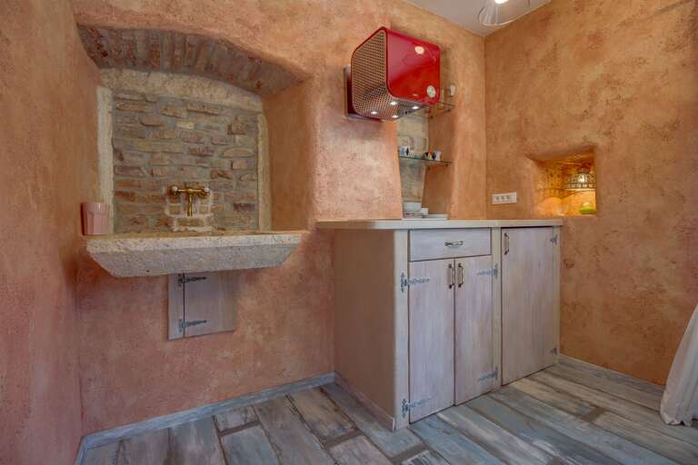 Veli Losinj Apartment Rental