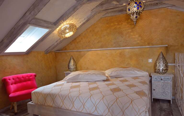 Veli Losinj Apartment Rental