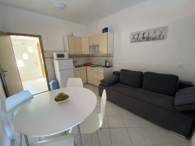 Stivasnica Apartment Rental