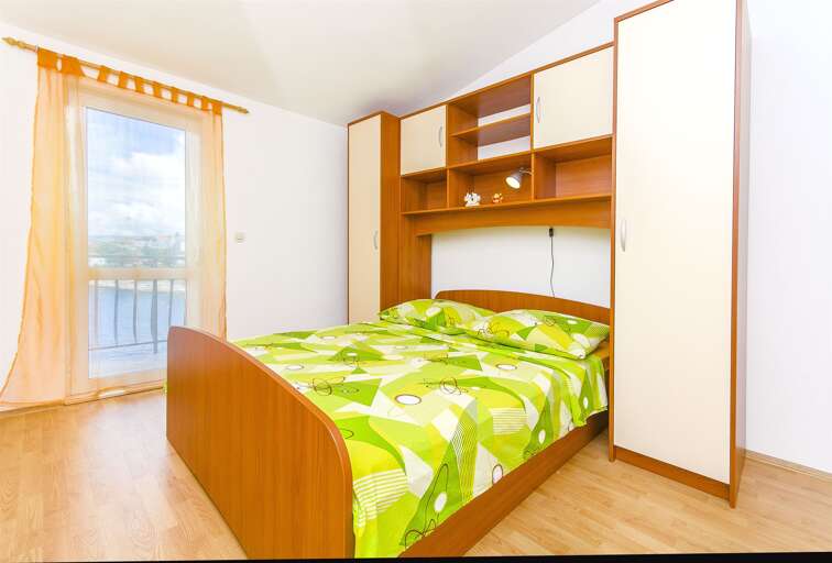Stivasnica Apartment Rental