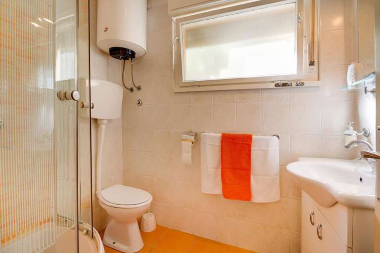 Mali Losinj Apartment Rental