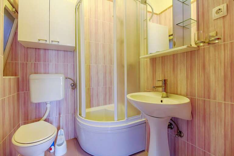 Mali Losinj Apartment Rental