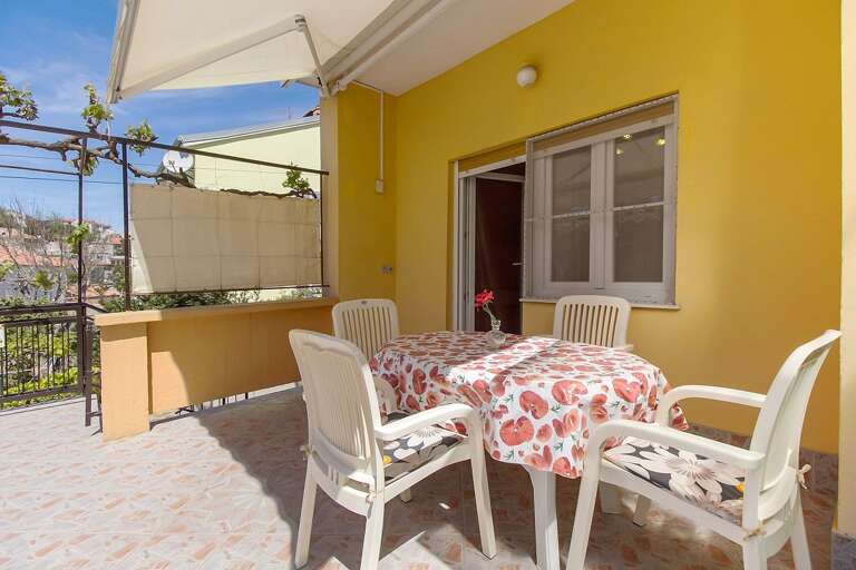 Mali Losinj Apartment Rental