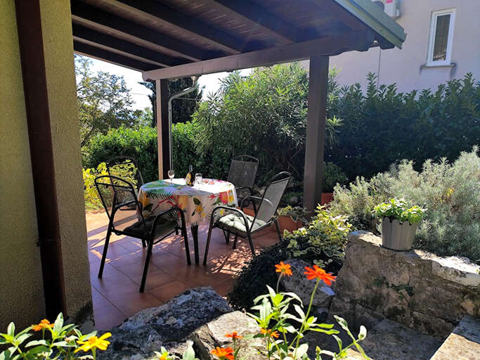 Moscenicka Draga Home Rental