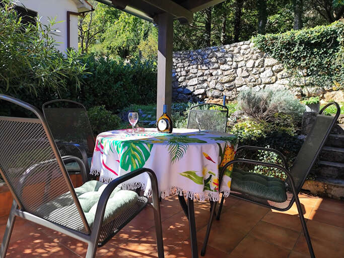 Moscenicka Draga Home Rental