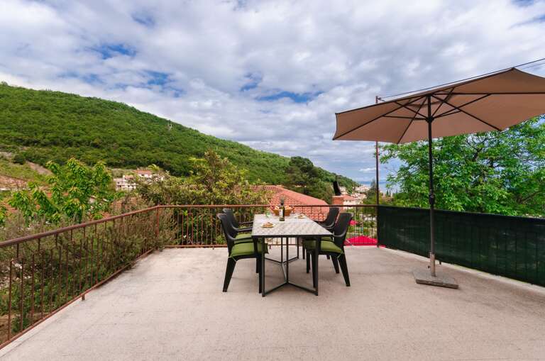 Moscenicka Draga Home Rental