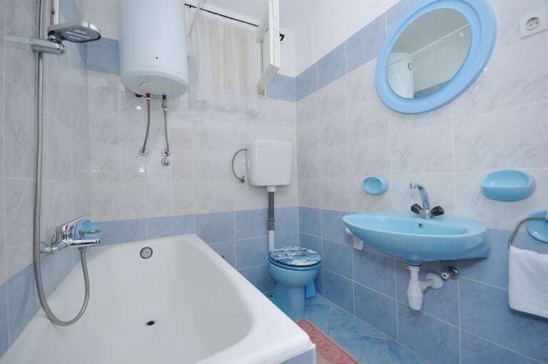 Rogoznica Apartment Rental